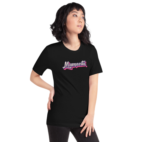 Black Mamacita Candy T-shirt